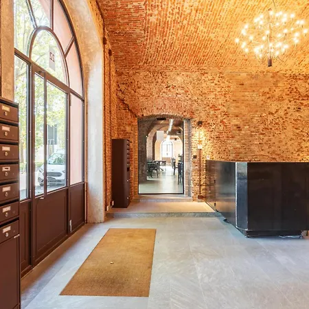 Easyhomes - Bandello Milan Exterior photo