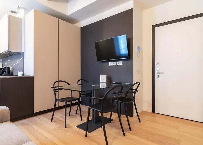 Easyhomes - Bandello