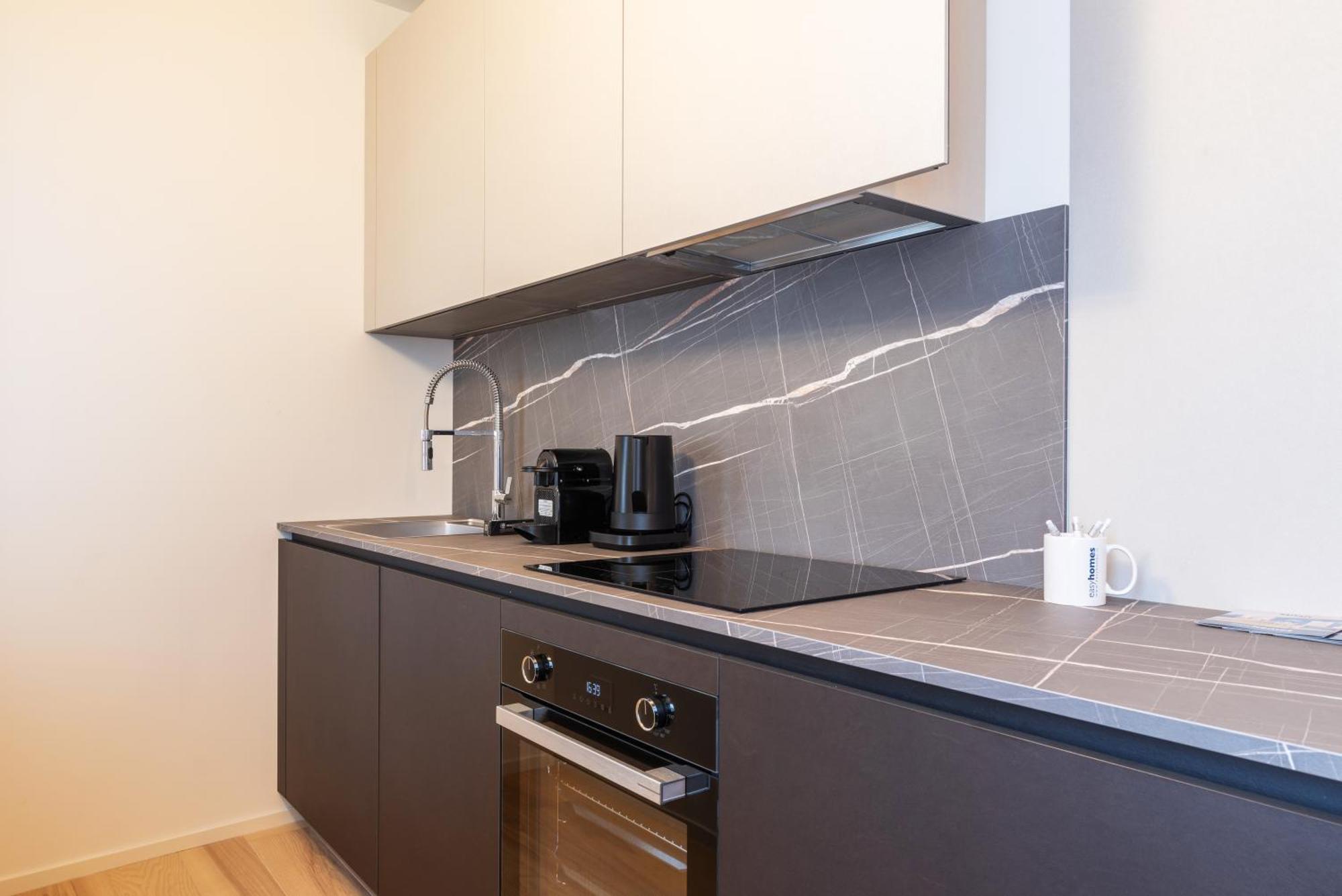 Easyhomes - Bandello * Milán
