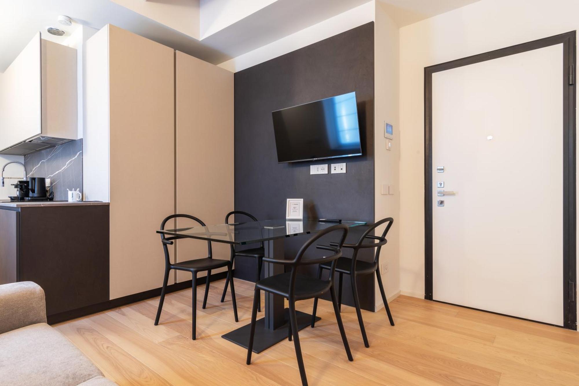Apartamento Easyhomes - Bandello