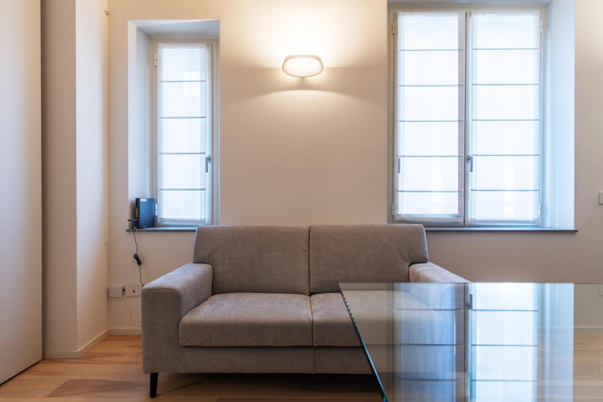 Apartamento Easyhomes - Bandello