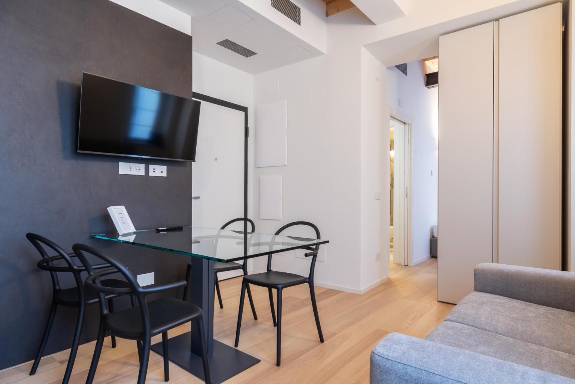 Apartamento Easyhomes - Bandello *