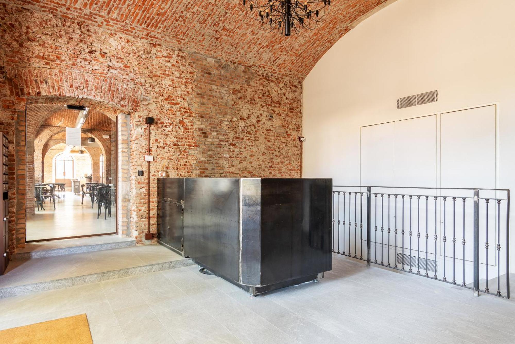 Apartamento Easyhomes - Bandello