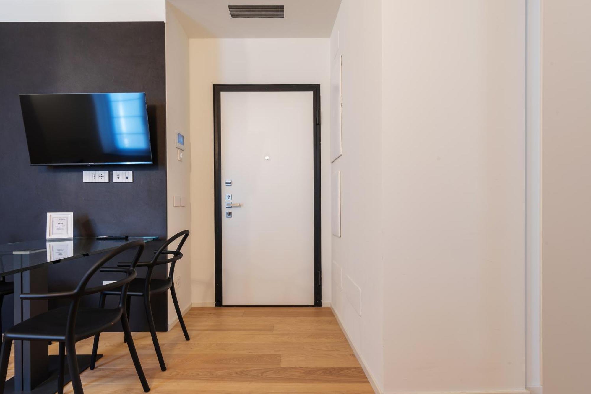 Apartamento Easyhomes - Bandello
