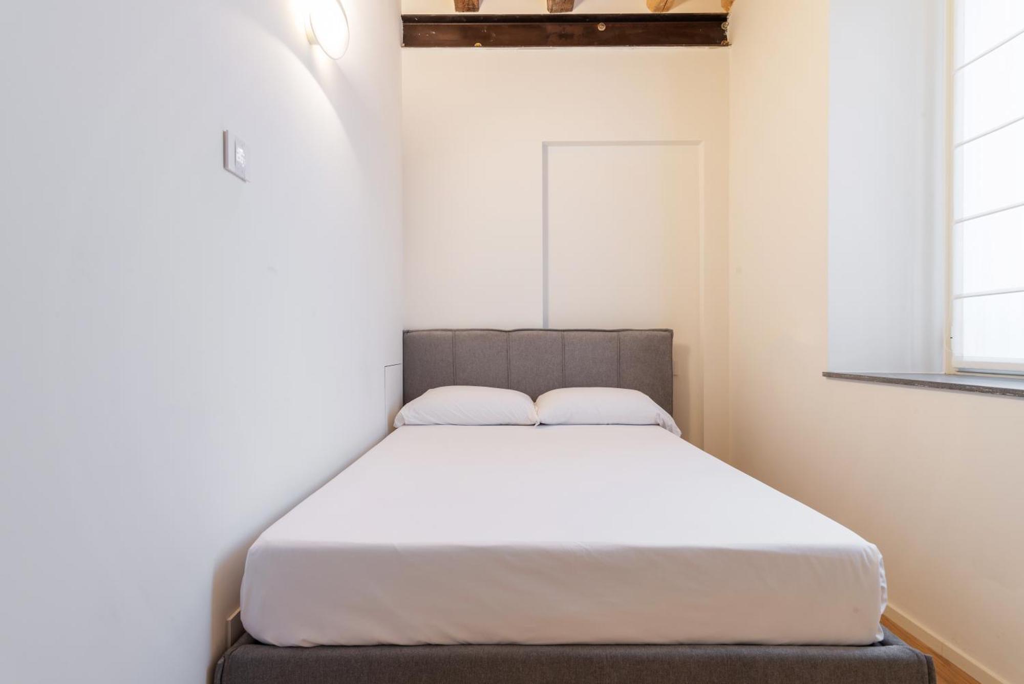 Easyhomes - Bandello Milán