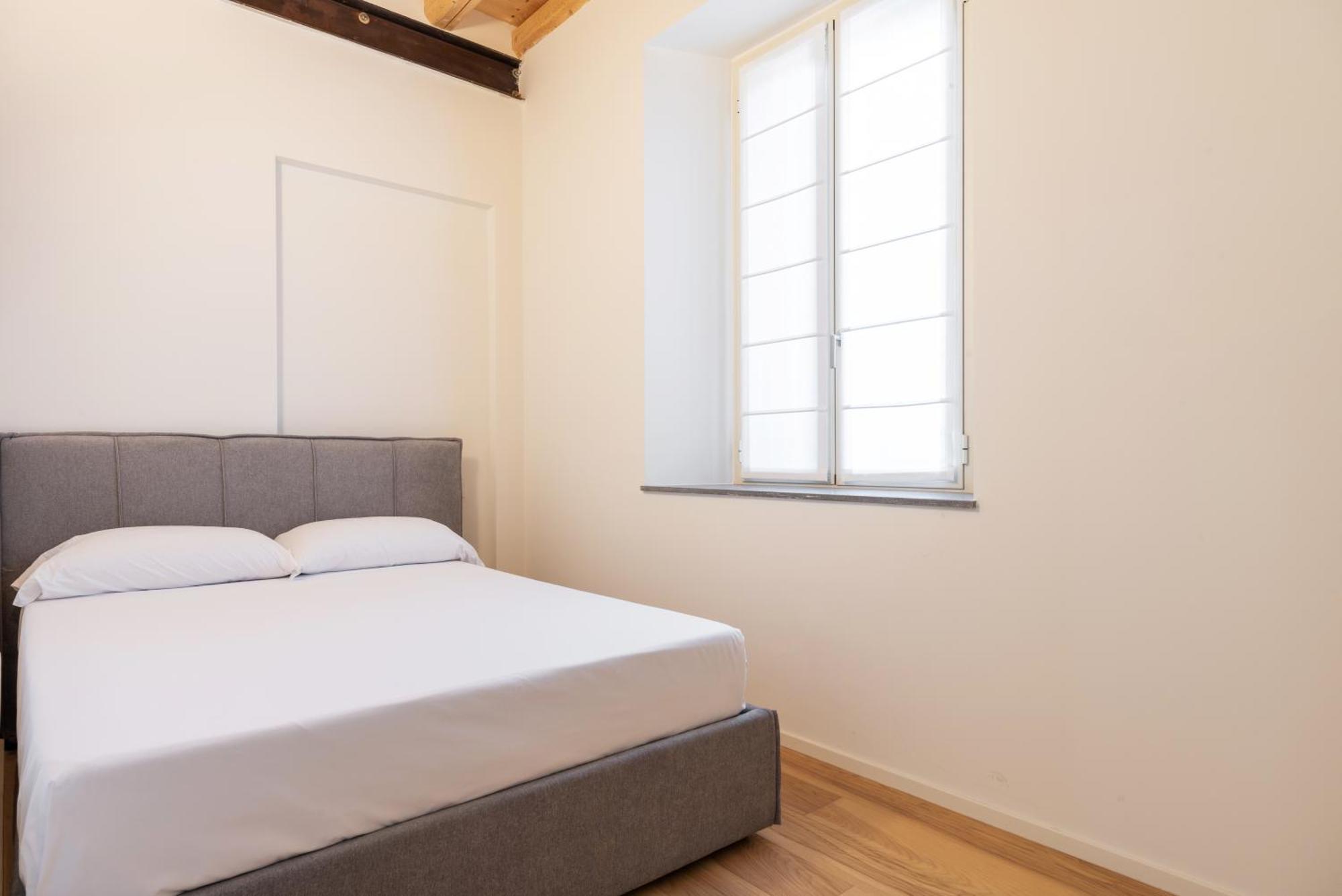 Easyhomes - Bandello Apartamento