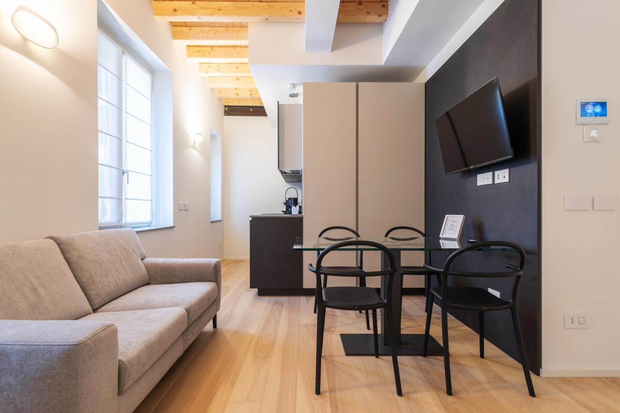 Apartamento Easyhomes - Bandello