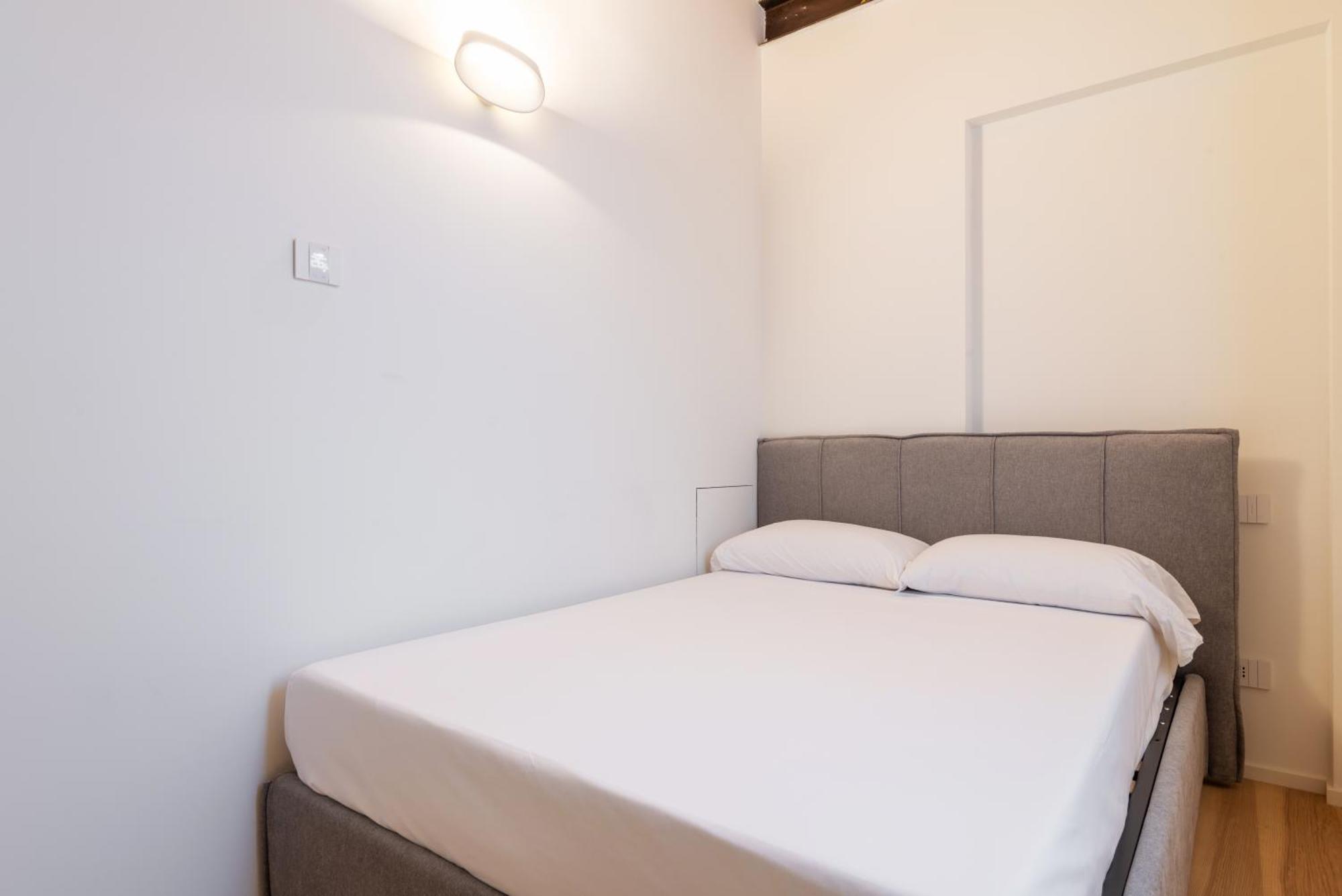 Easyhomes - Bandello Apartamento *