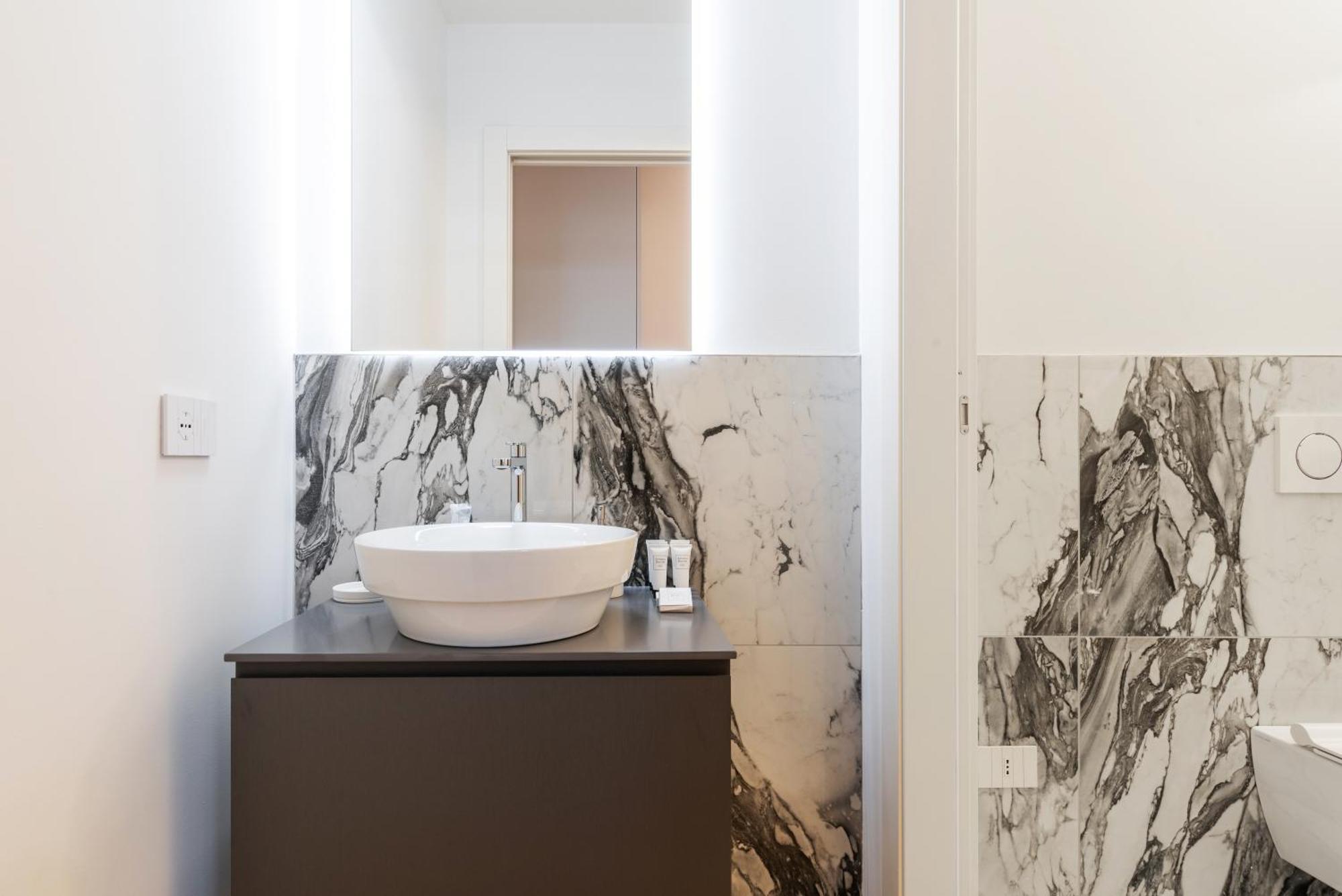 Apartamento Easyhomes - Bandello *