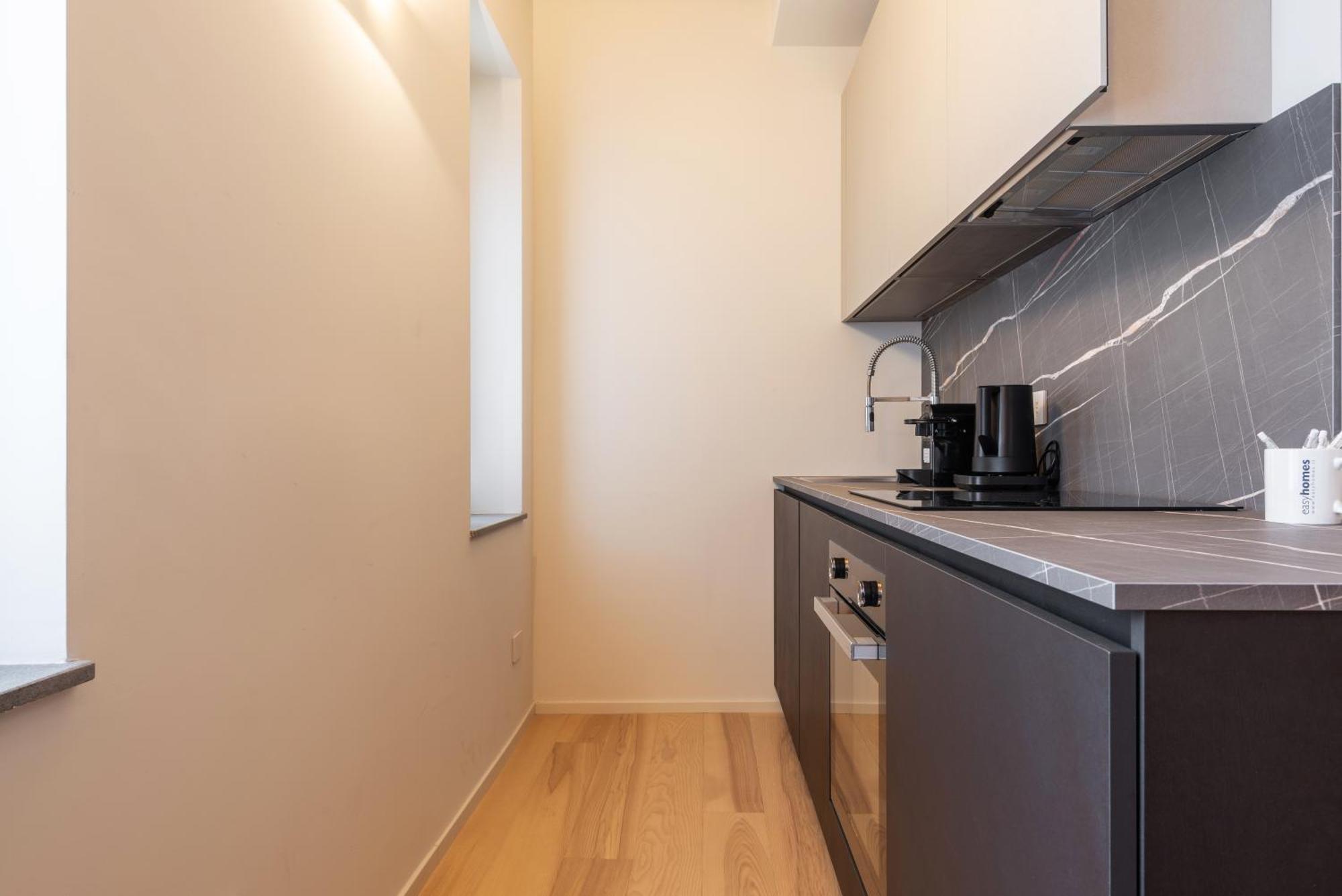 Apartamento Easyhomes - Bandello *