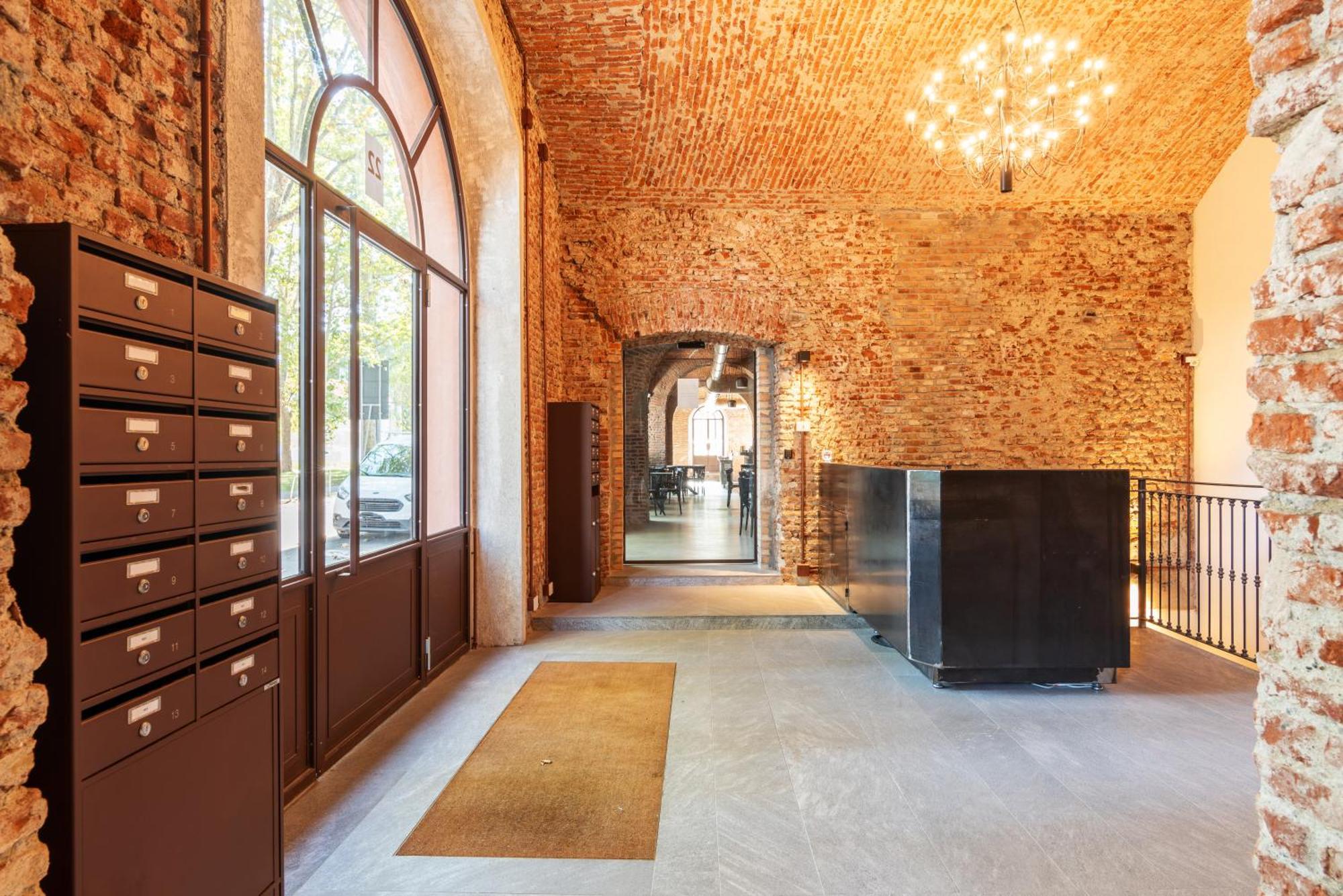 Easyhomes - Bandello Apartamento